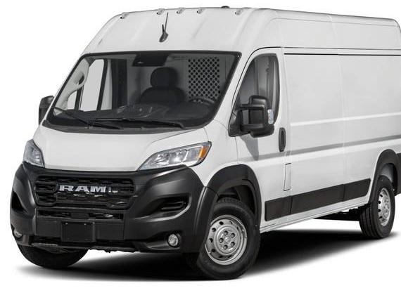 RAM PROMASTER 2500 2023 3C6LRVCG6PE536033 image